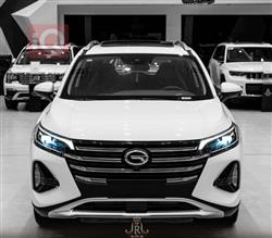 جی ئەی سی GS4
